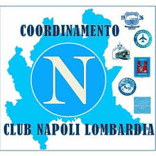 Coordinamento Napoli Club Lombardia