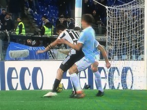Lazio-Juventus