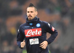 hamsik