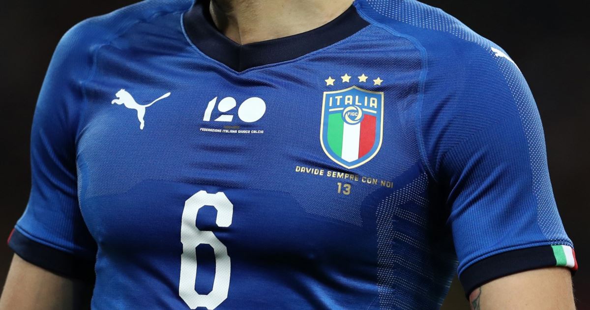 Nazionale, gara amichevole, VenezuelaItalia 12 doppio Retegui